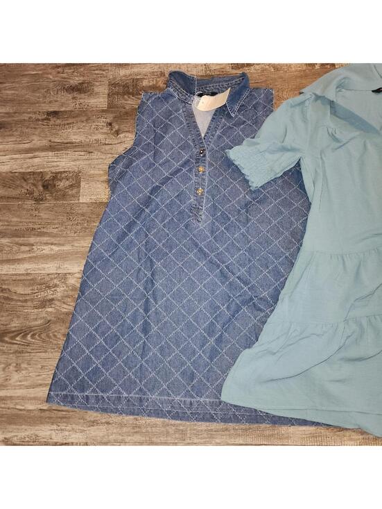 Dokotoo Dress Bundle - Picture 9 of 11